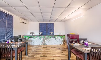 Treebo White Rock, Sohna Road