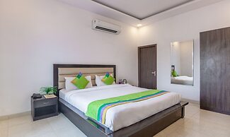 Treebo White Rock, Sohna Road