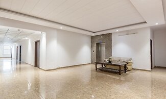 Treebo White Rock, Sohna Road