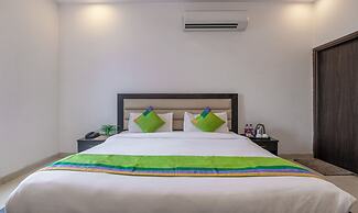 Treebo White Rock, Sohna Road