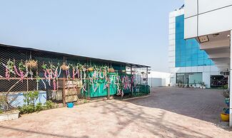 Treebo White Rock, Sohna Road