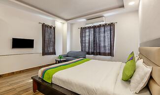 Treebo White Rock, Sohna Road