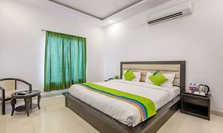 Treebo White Rock, Sohna Road