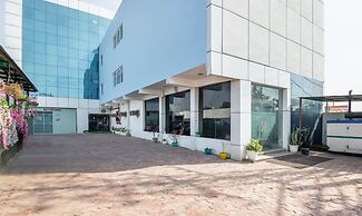 Treebo White Rock, Sohna Road