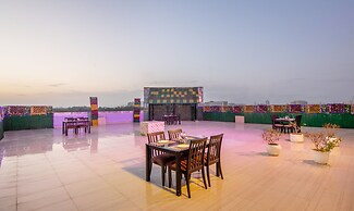 Treebo White Rock, Sohna Road