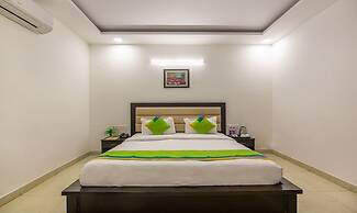 Treebo White Rock, Sohna Road