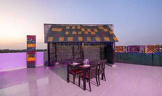 Treebo White Rock, Sohna Road