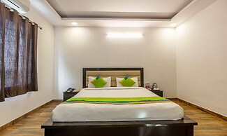 Treebo White Rock, Sohna Road