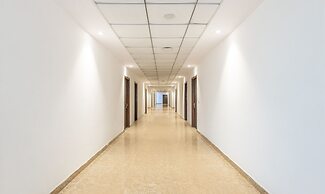 Treebo White Rock, Sohna Road