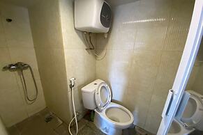 Cozy Room @ Hallo Tidur By Tio