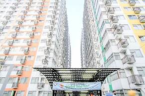 Cozy Room @ Hallo Tidur By Tio