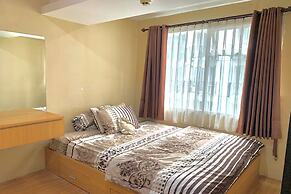 Cozy Room @ Hallo Tidur By Tio