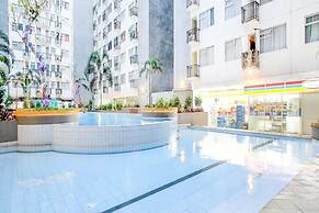 Cozy Room @ Hallo Tidur By Tio