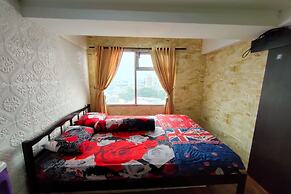 Cozy Room @ Hallo Tidur By Tio