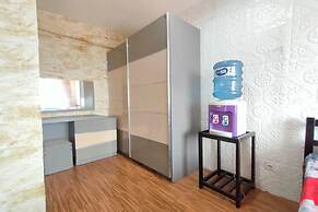 Cozy Room @ Hallo Tidur By Tio