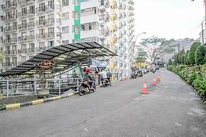 Cozy Room @ Hallo Tidur By Tio