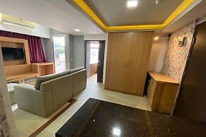 Cozy Room @ Hallo Tidur By Tio