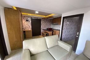 Cozy Room @ Hallo Tidur By Tio