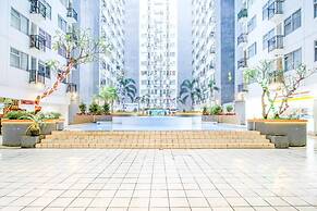 Cozy Room @ Hallo Tidur By Tio