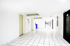 Cozy Room @ Hallo Tidur By Tio