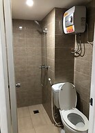 Cozy Room @ Hallo Tidur By Tio