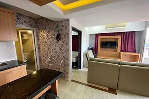 Cozy Room @ Hallo Tidur By Tio