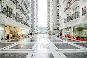 Cozy Room @ Hallo Tidur By Tio