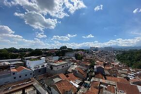 Cozy Room @ Hallo Tidur By Tio