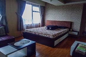 Cozy Room @ Hallo Tidur By Tio