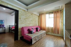 Cozy Room @ Hallo Tidur By Tio