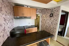 Cozy Room @ Hallo Tidur By Tio