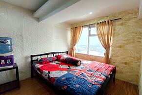 Cozy Room @ Hallo Tidur By Tio