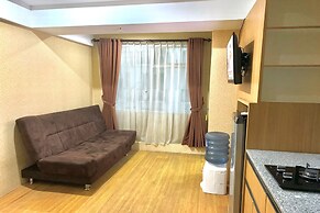 Cozy Room @ Hallo Tidur By Tio