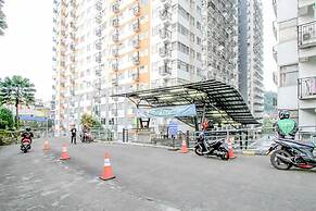 Cozy Room @ Hallo Tidur By Tio