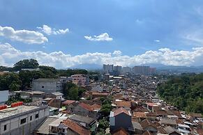 Cozy Room @ Hallo Tidur By Tio