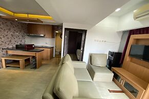 Cozy Room @ Hallo Tidur By Tio