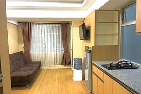 Cozy Room @ Hallo Tidur By Tio