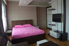 Cozy Room @ Hallo Tidur By Tio