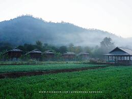 Lhongkhao Samoeng By Chi Villa