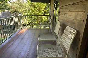 Lhongkhao Samoeng By Chi Villa