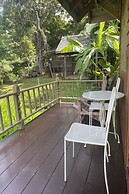 Lhongkhao Samoeng By Chi Villa