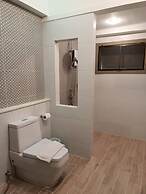 Lhongkhao Samoeng By Chi Villa