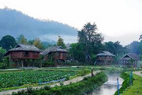 Lhongkhao Samoeng By Chi Villa