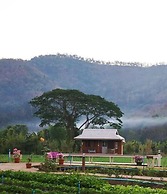 Lhongkhao Samoeng By Chi Villa