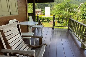 Lhongkhao Samoeng By Chi Villa