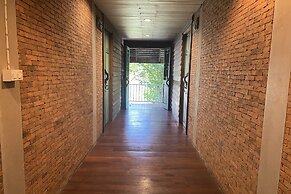 Lhongkhao Samoeng By Chi Villa