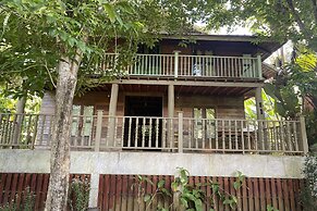 Lhongkhao Samoeng By Chi Villa