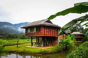 Lhongkhao Samoeng By Chi Villa