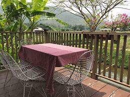 Lhongkhao Samoeng By Chi Villa