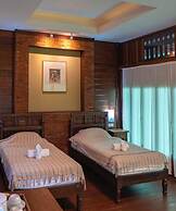 Lhongkhao Samoeng By Chi Villa